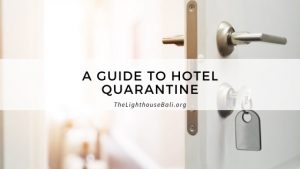 hotel quarantine