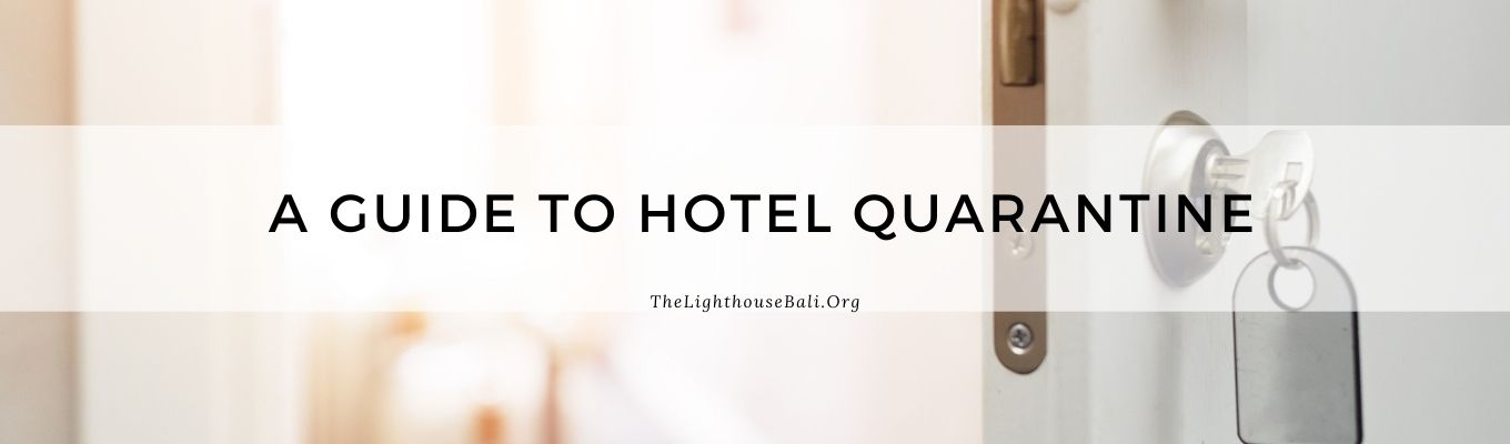 Hotel Quarantine