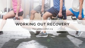 Fitness and Recovery