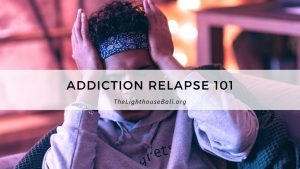 addiction relapse