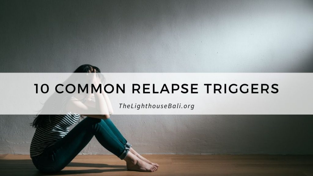 common-relapse-triggers