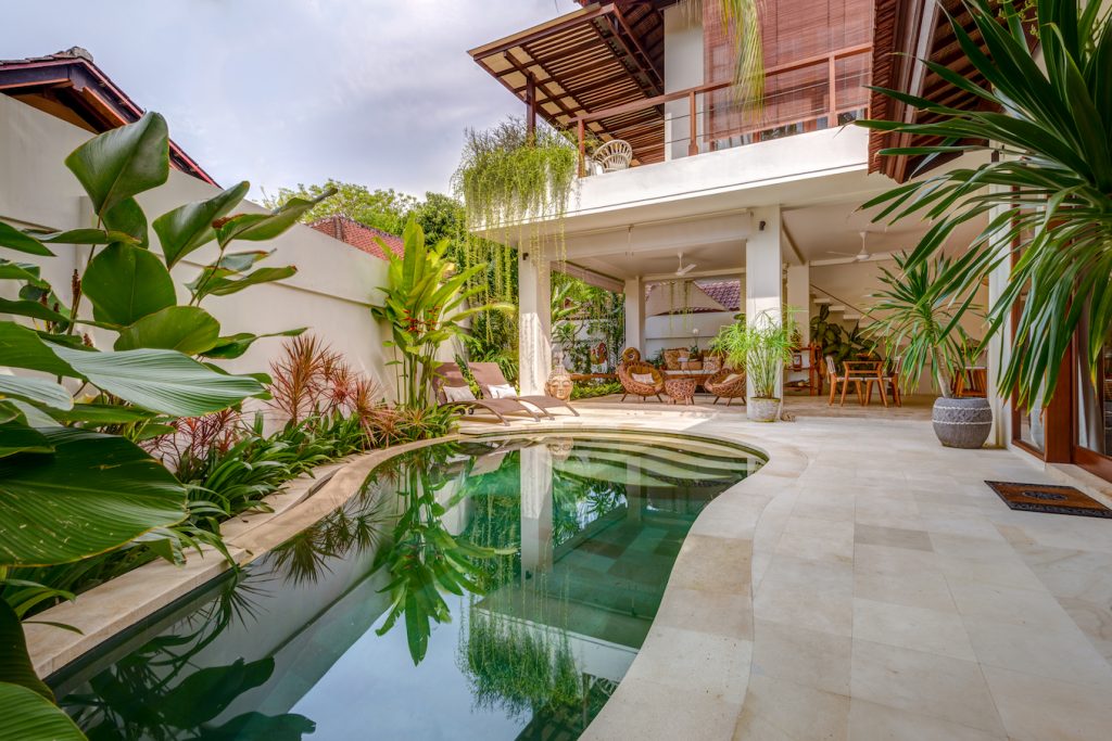 Recovery Villa Bali