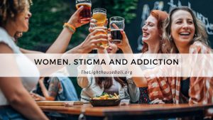 stigma of addiction